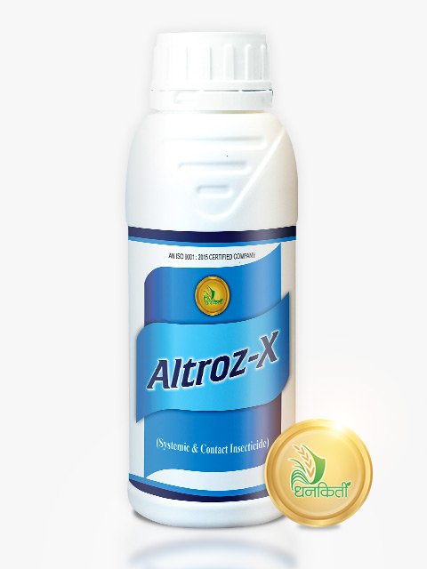 Altroz-X