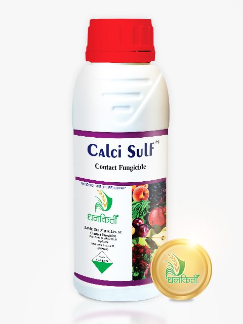 Calci Sulf