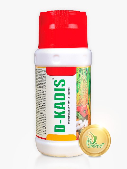 D-Kadis