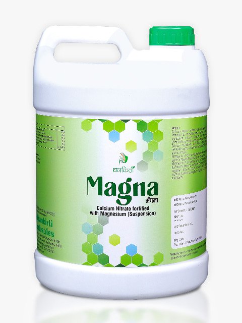 Magna