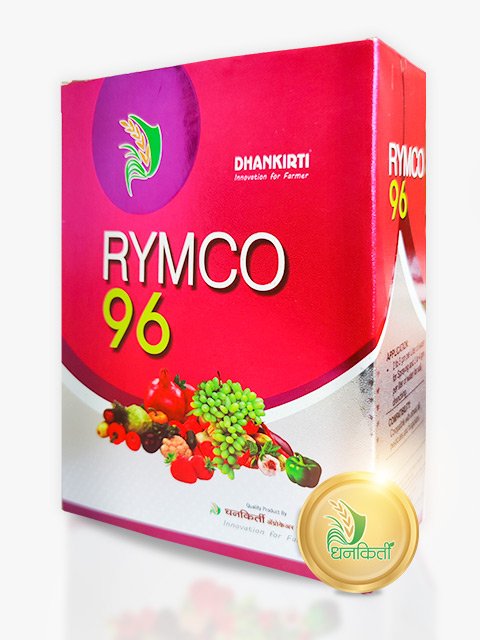Rymco 96
