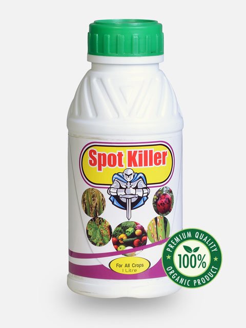 Spot Killer